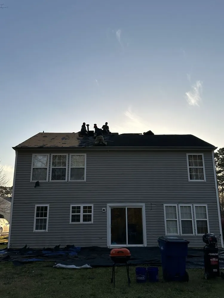 Slide of Innovators Contracting