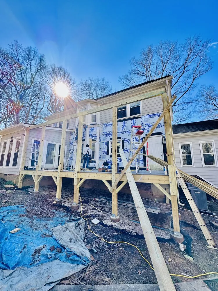 Slide of Innovators Contracting