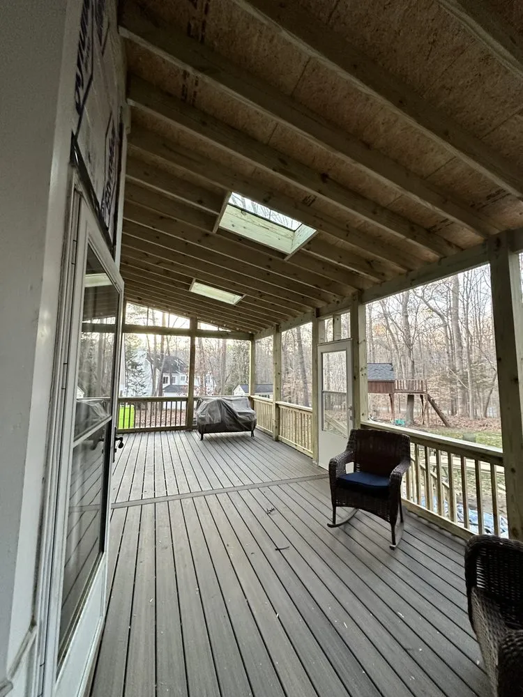 Slide of Innovators Contracting