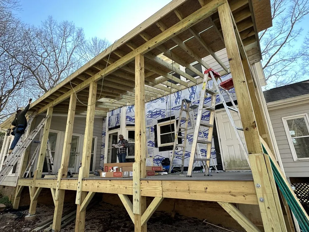 Slide of Innovators Contracting