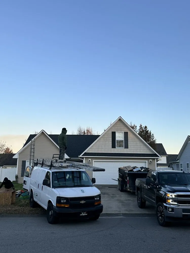 Slide of Innovators Contracting