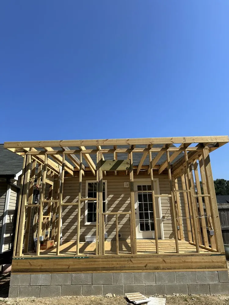 Slide of Innovators Contracting