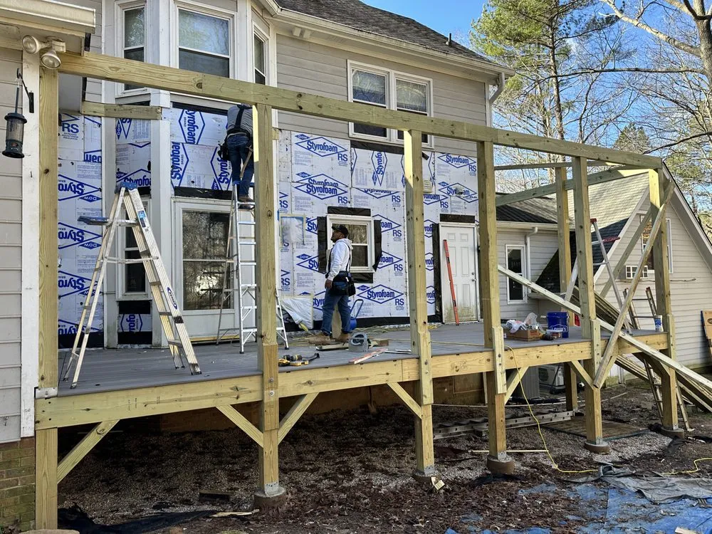 Slide of Innovators Contracting