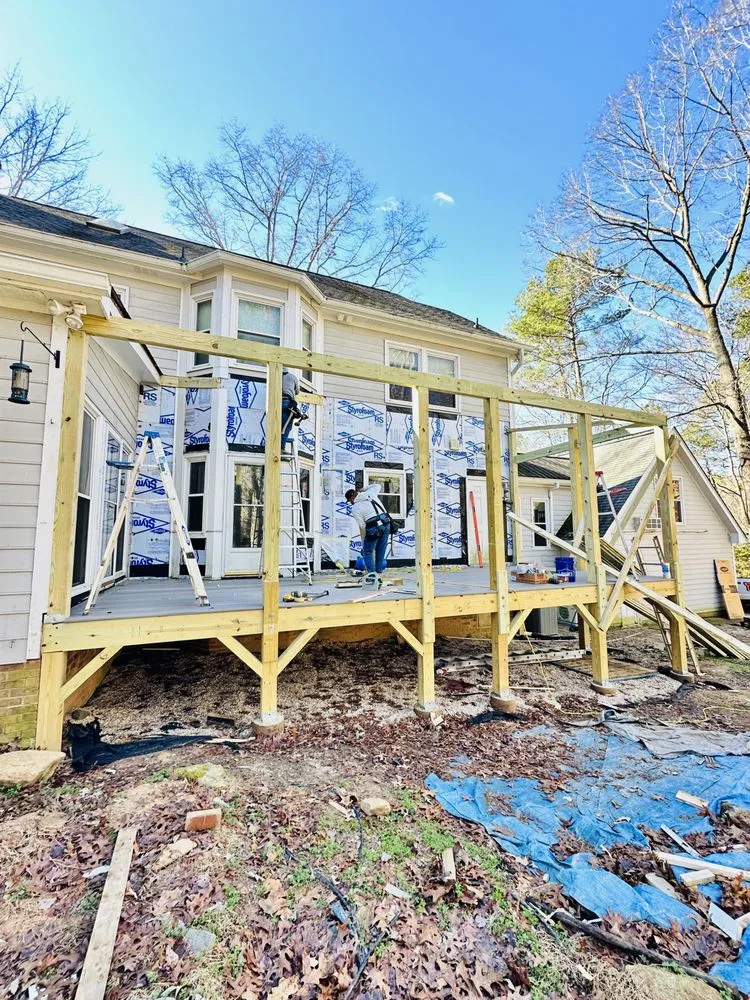 Slide of Innovators Contracting