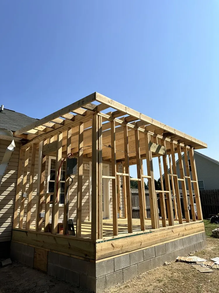 Slide of Innovators Contracting