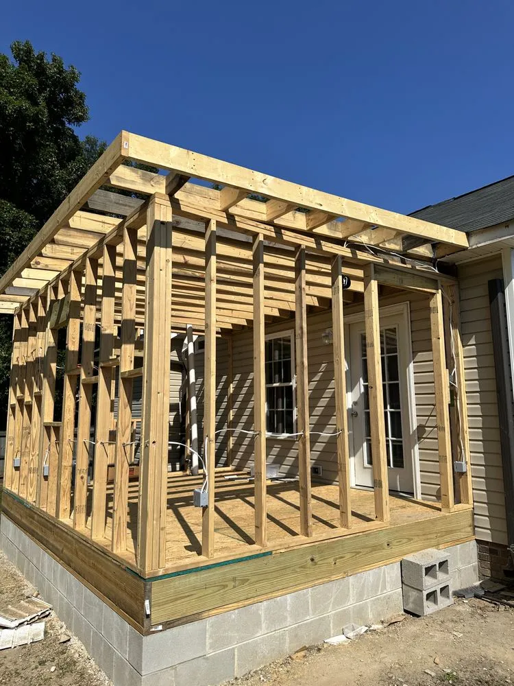 Slide of Innovators Contracting