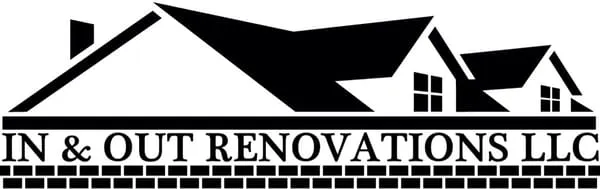 In&Out Renovations Logo
