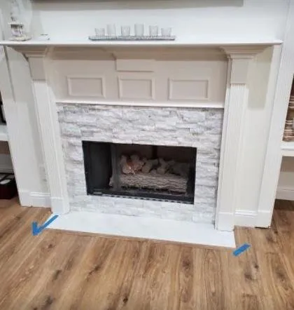 Slide of InRich Materials