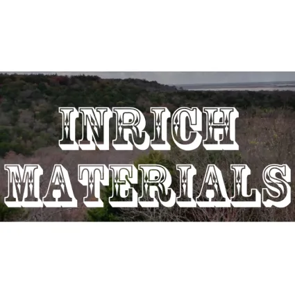 Slide of InRich Materials