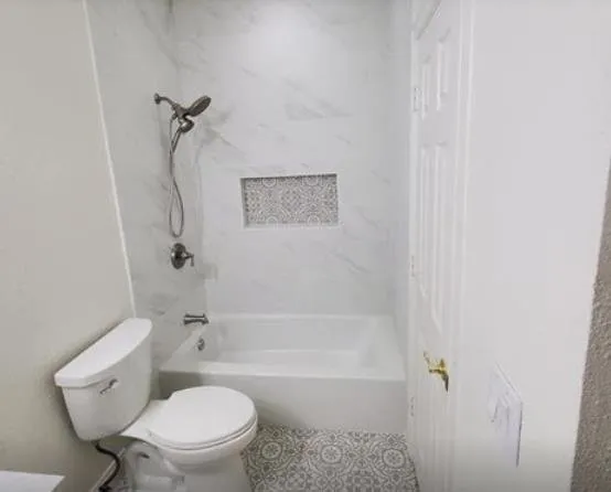 Slide of InRich Materials