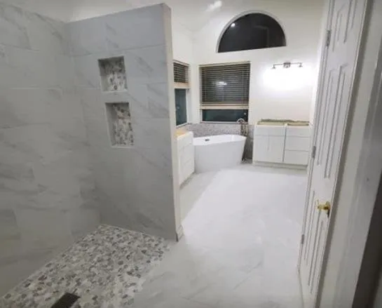 Slide of InRich Materials