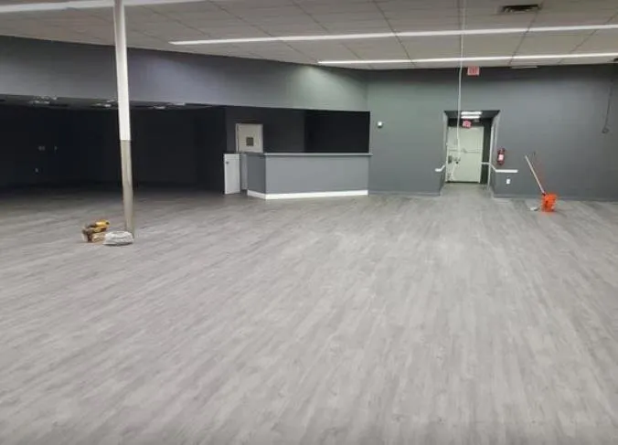 Slide of InRich Materials