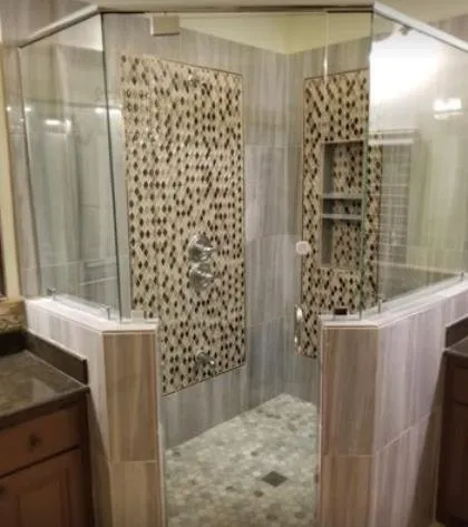 Slide of InRich Materials