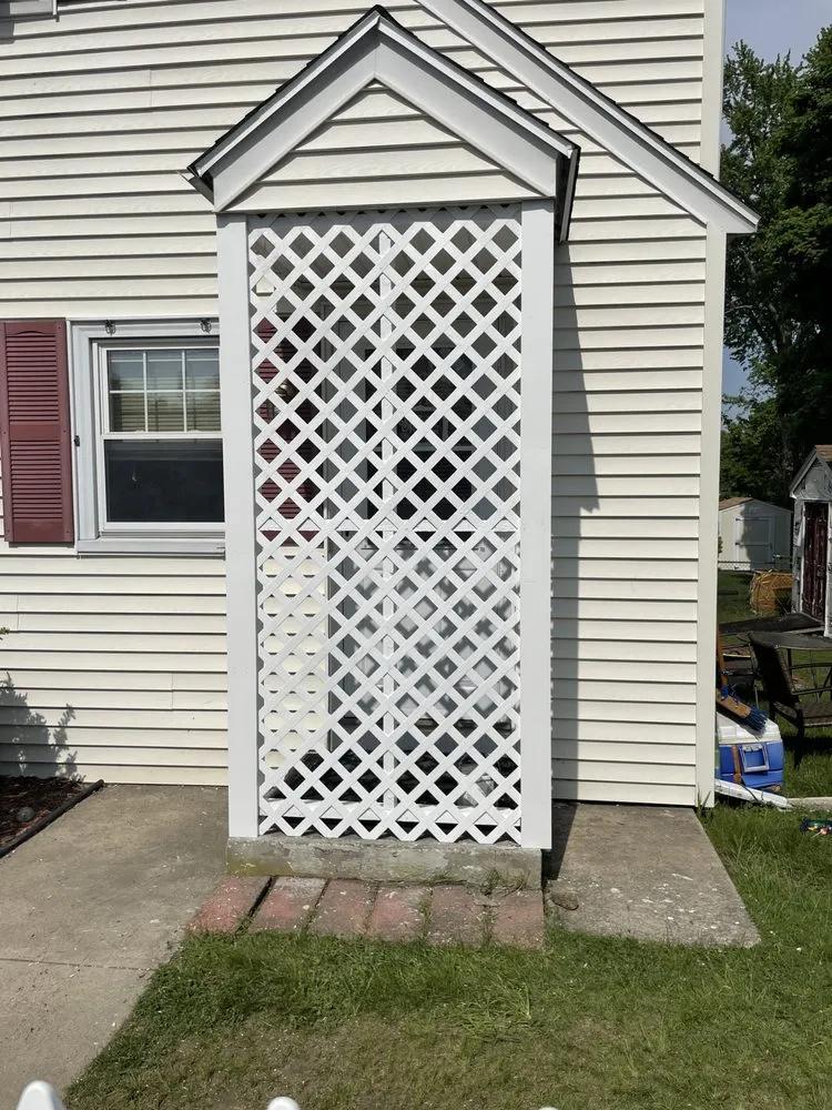 Slide of Ins N Outs Homeimprovement