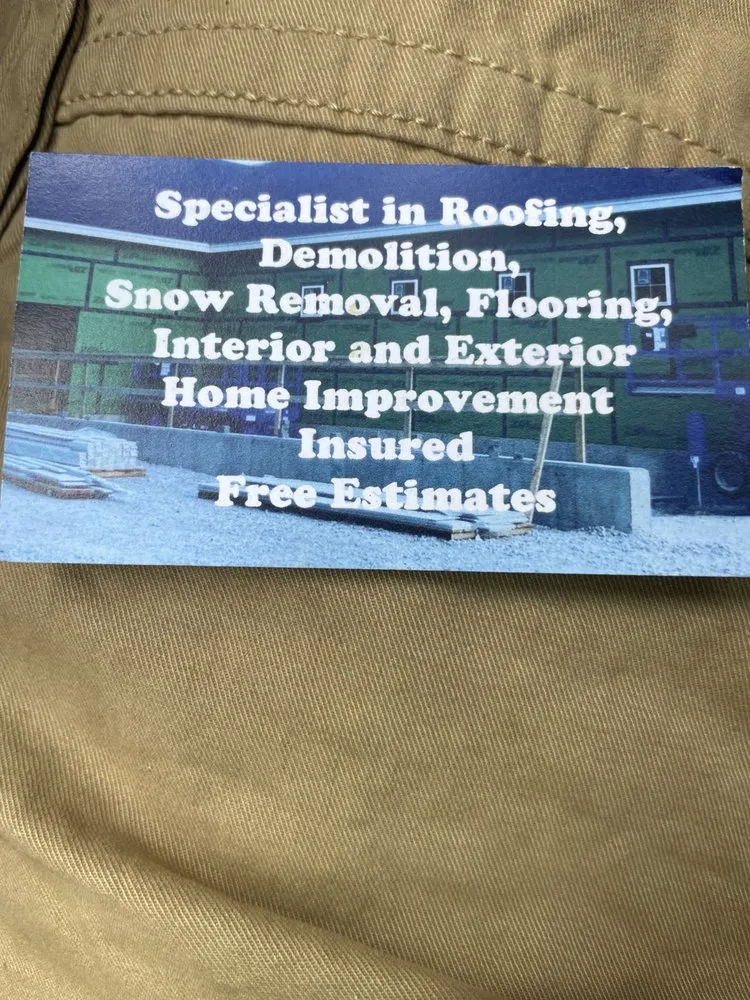 Slide of Ins N Outs Homeimprovement