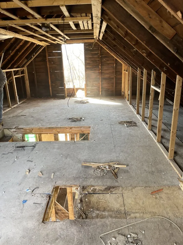 Slide of Ins N Outs Homeimprovement