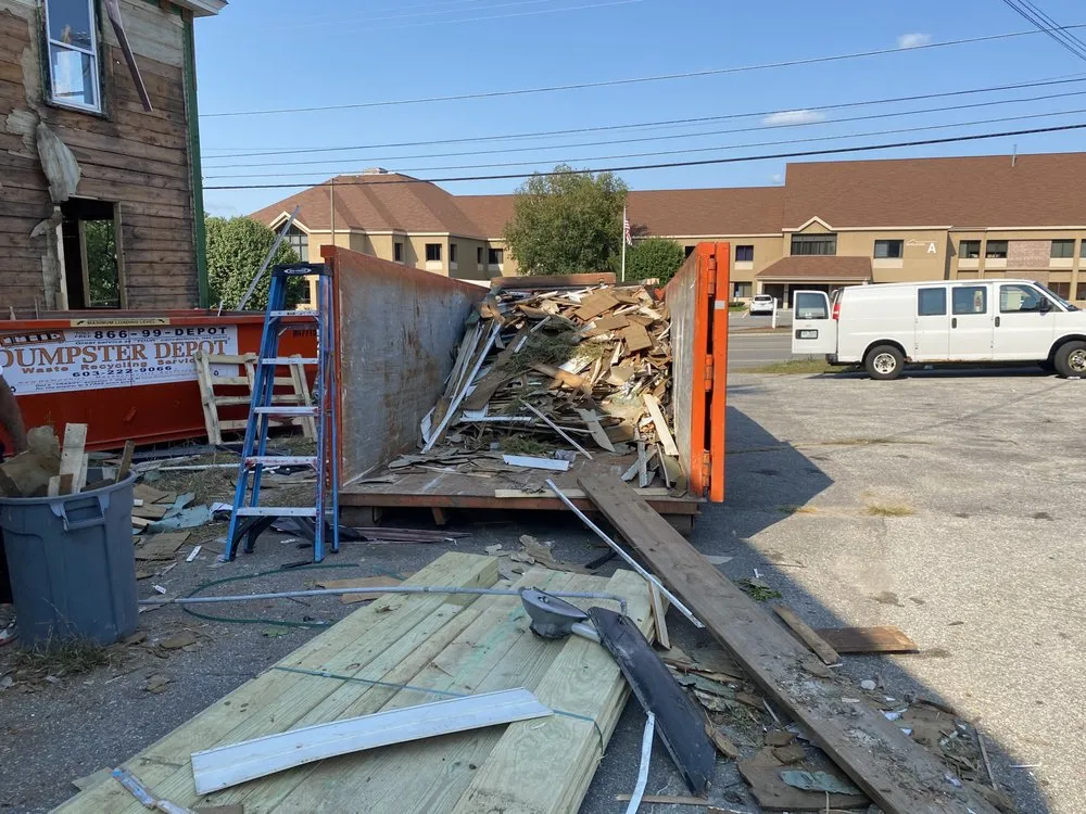 Slide of Ins N Outs Homeimprovement