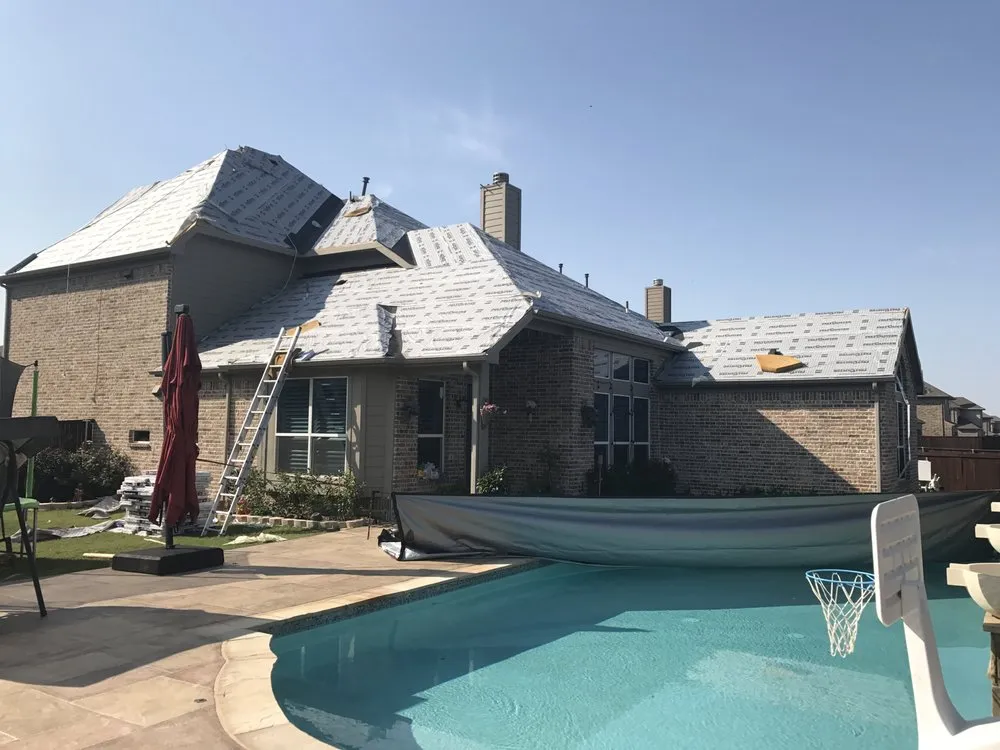 Slide of Inside & Out Roofing, Painting & Gutters LLC