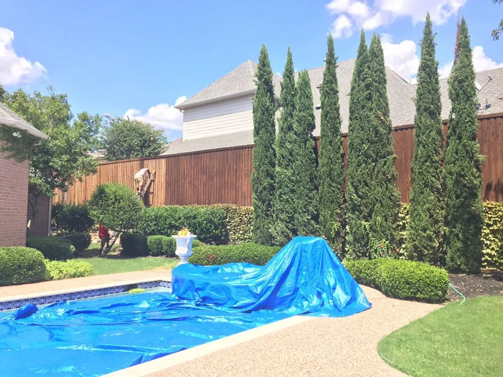 Slide of Inside & Out Roofing, Painting & Gutters LLC