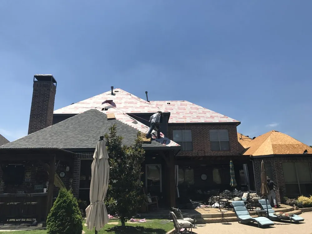 Slide of Inside & Out Roofing, Painting & Gutters LLC