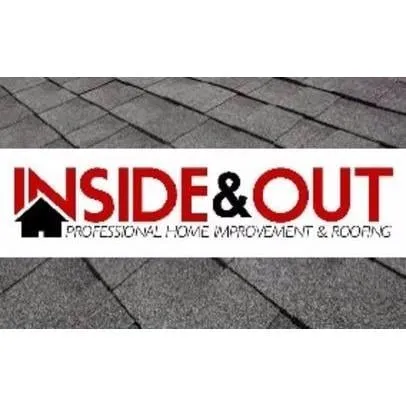 Slide of Inside & Out Roofing, Painting & Gutters LLC