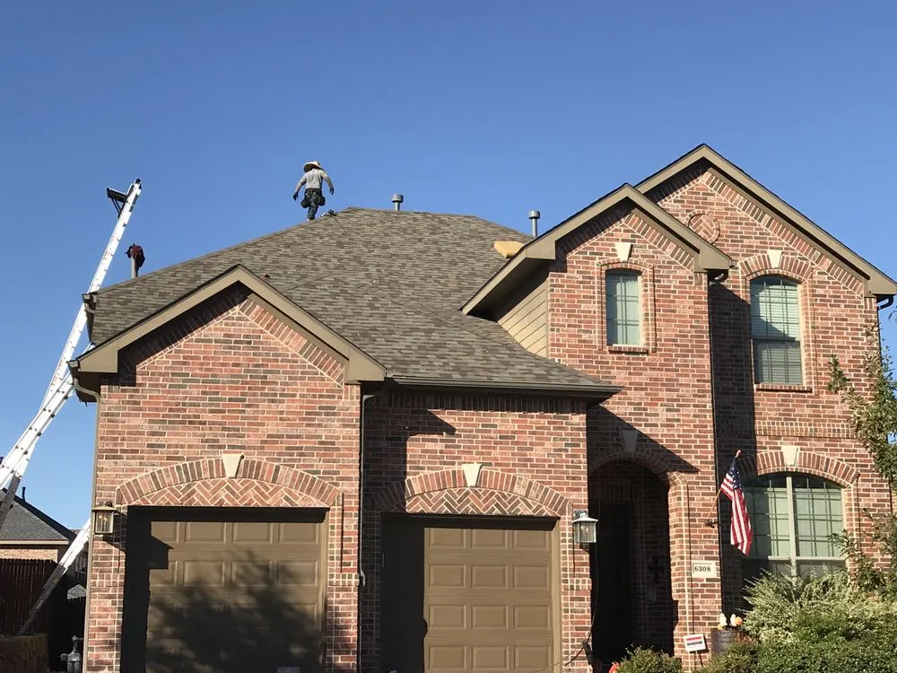 Slide of Inside & Out Roofing, Painting & Gutters LLC