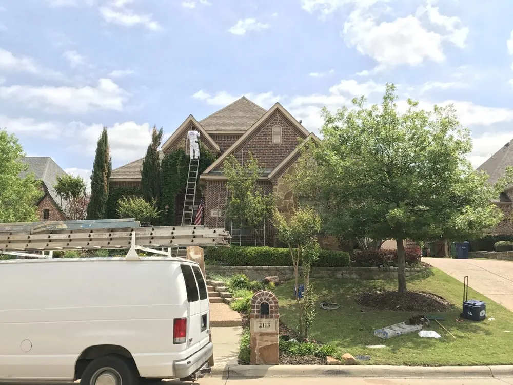 Slide of Inside & Out Roofing, Painting & Gutters LLC