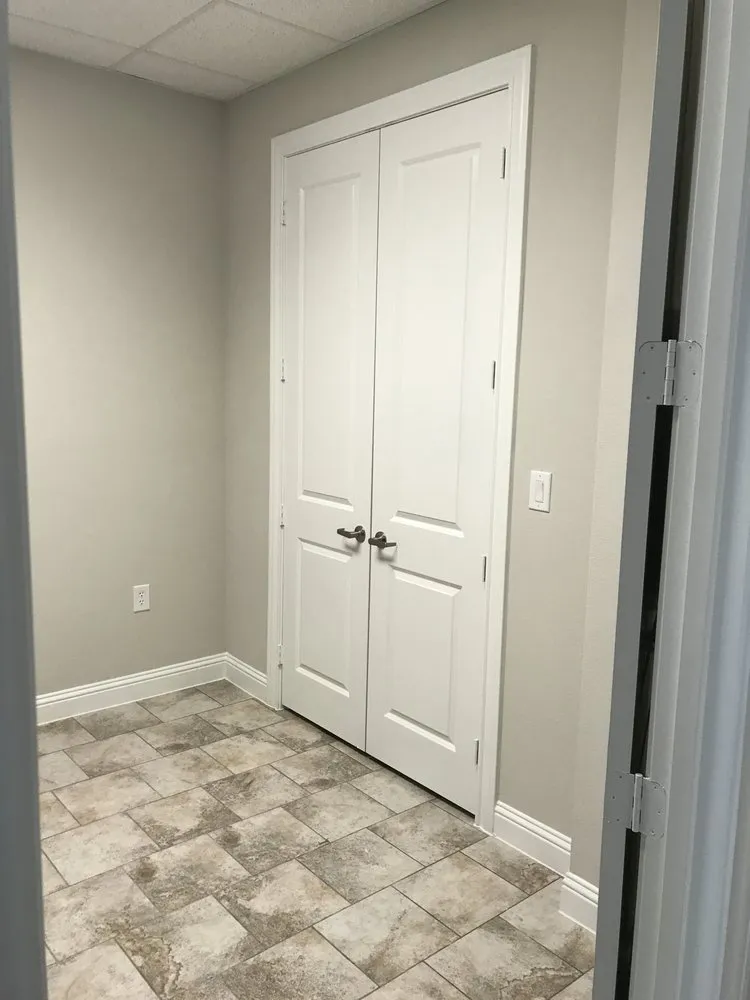 Slide of Inside & Out Roofing, Painting & Gutters LLC