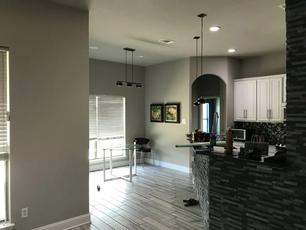 Slide of Inside & Out Roofing, Painting & Gutters LLC