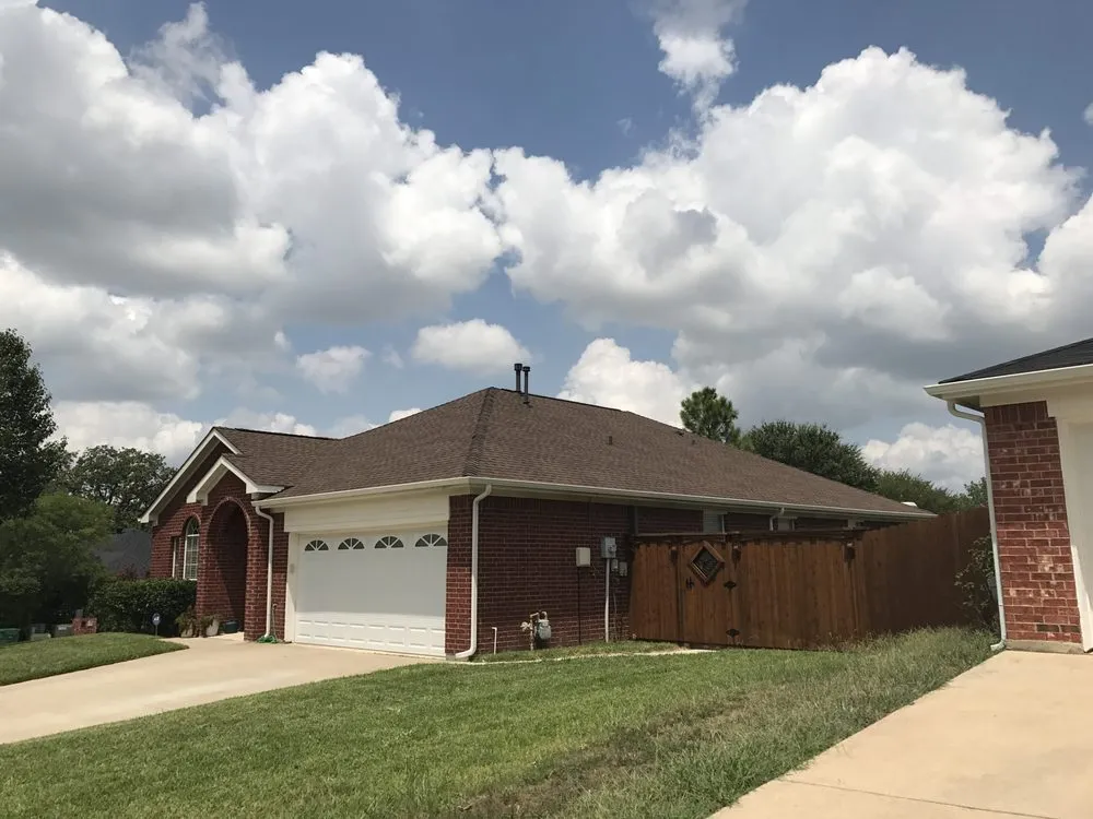 Slide of Inside & Out Roofing, Painting & Gutters LLC