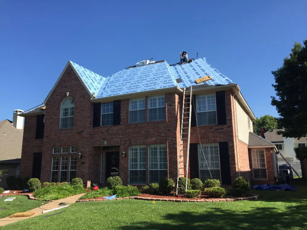 Slide of Inside & Out Roofing, Painting & Gutters LLC