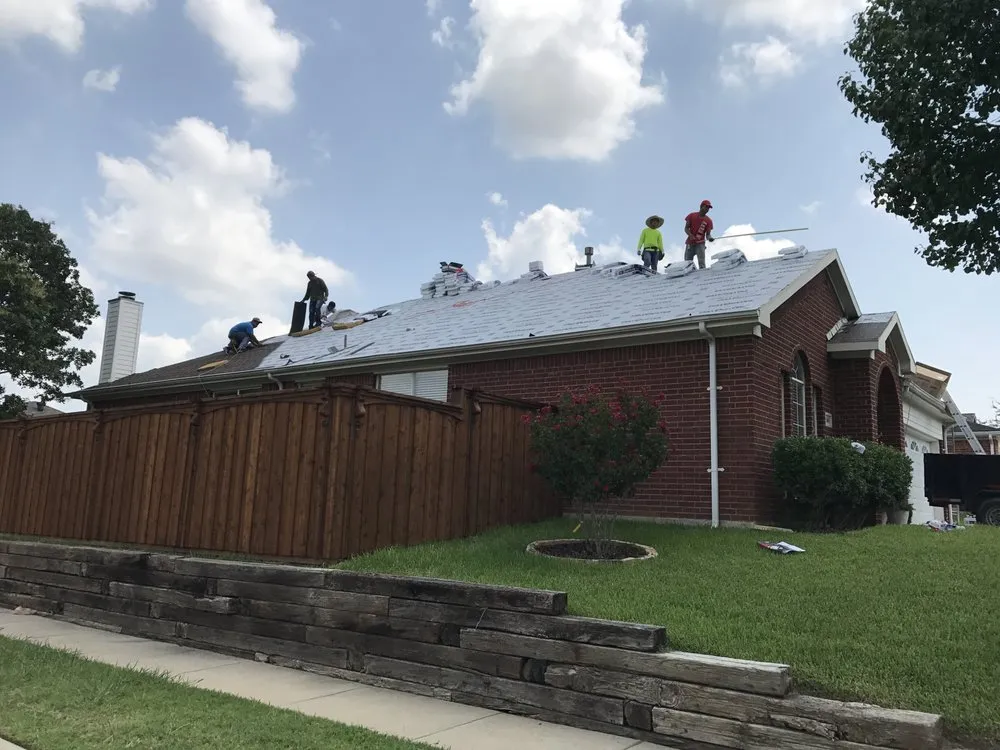 Slide of Inside & Out Roofing, Painting & Gutters LLC