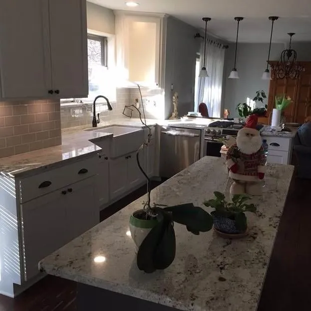 Slide of Inside & Out Roofing, Painting & Gutters LLC