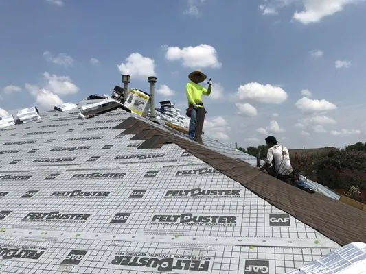 Inside & Out Roofing, Painting & Gutters LLC