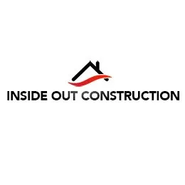 Inside Out Construction Logo