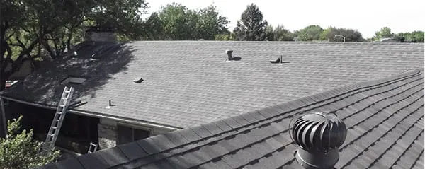 Inside Out Home Improvement Logo