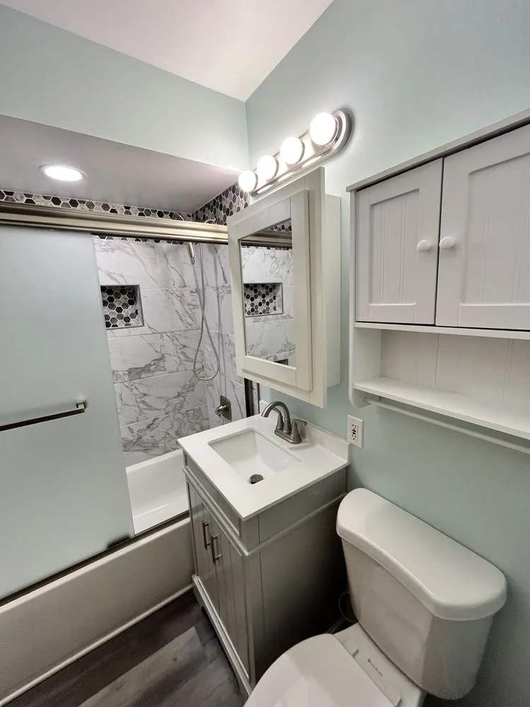 Slide of Inside Out Home Improvements