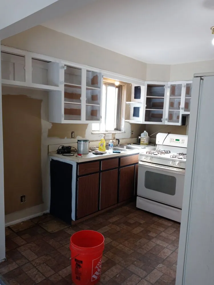 Slide of Inside Out Home Improvements