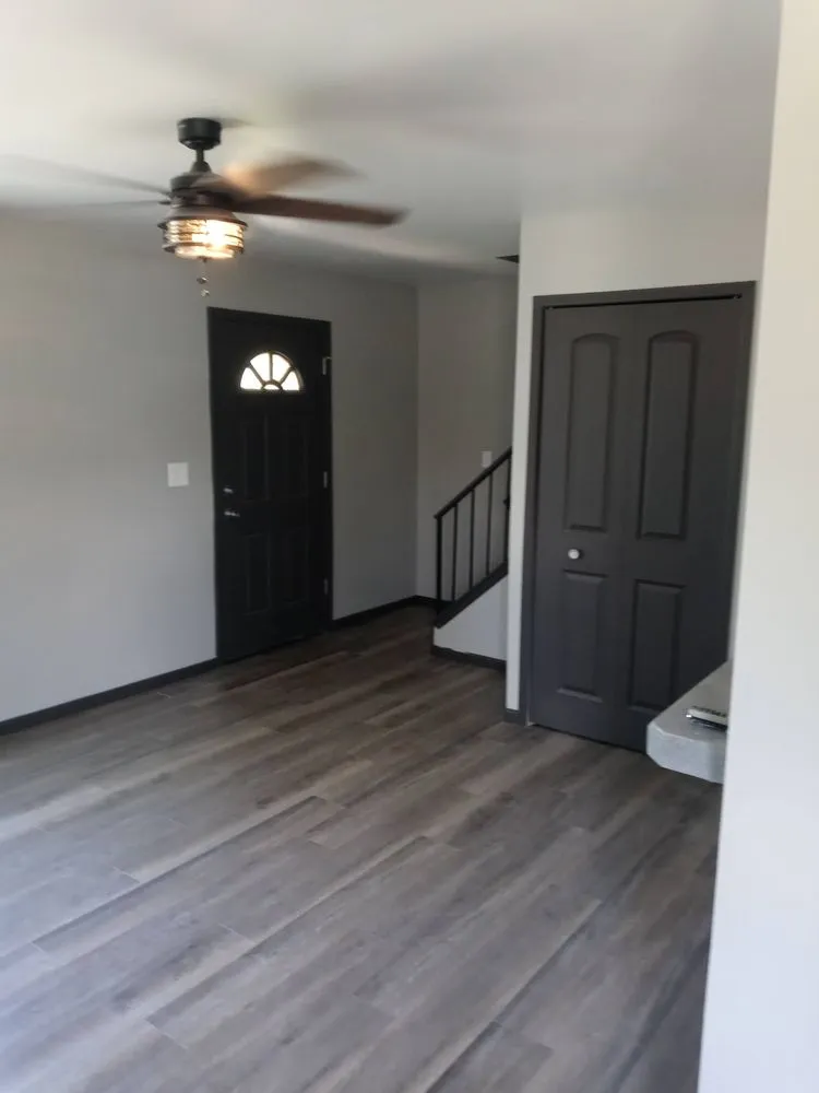 Slide of Inside Out Home Improvements