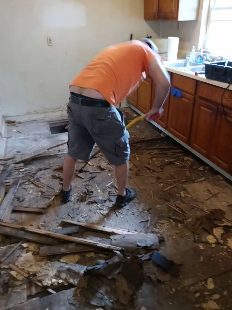 Slide of Inside Out Home Improvements