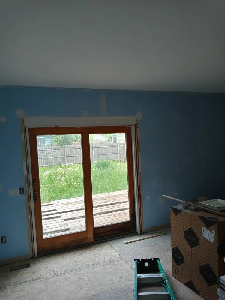 Slide of Inside Out Home Improvements