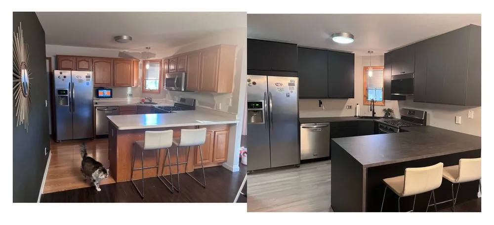 Slide of Inside Out Home Improvements