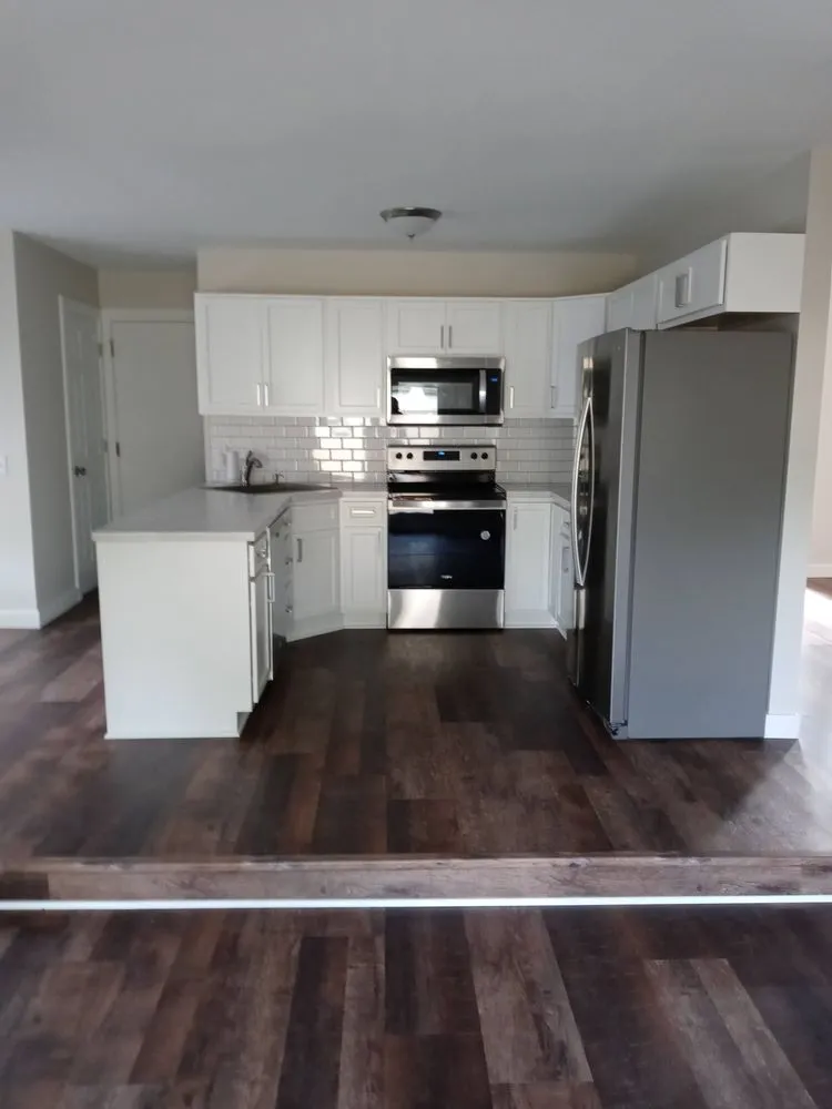 Slide of Inside Out Home Improvements