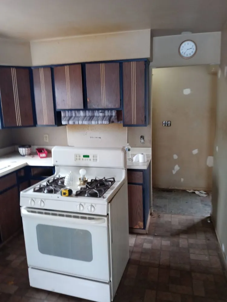 Slide of Inside Out Home Improvements