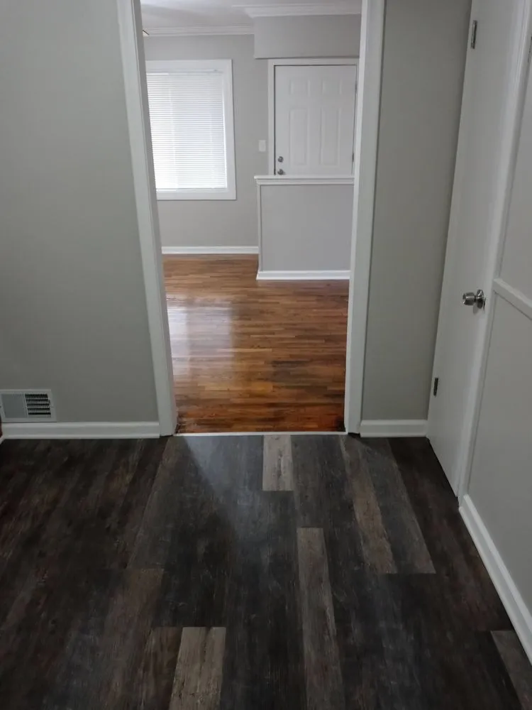 Slide of Inside Out Home Improvements