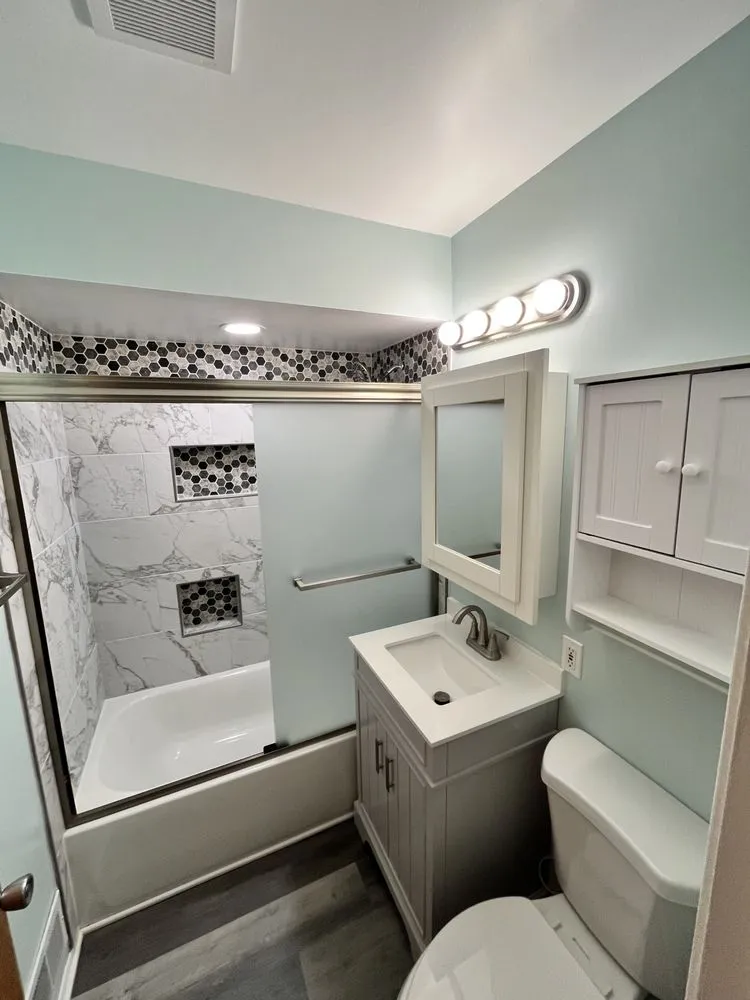 Slide of Inside Out Home Improvements