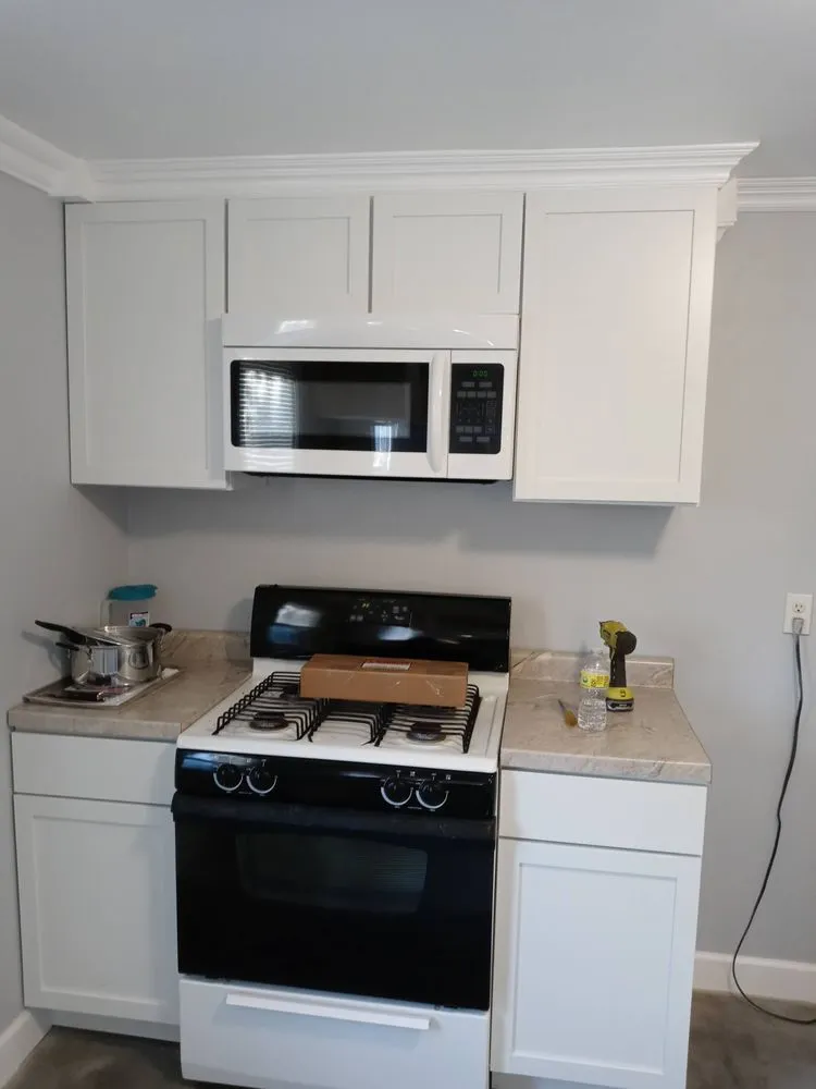 Slide of Inside Out Home Improvements