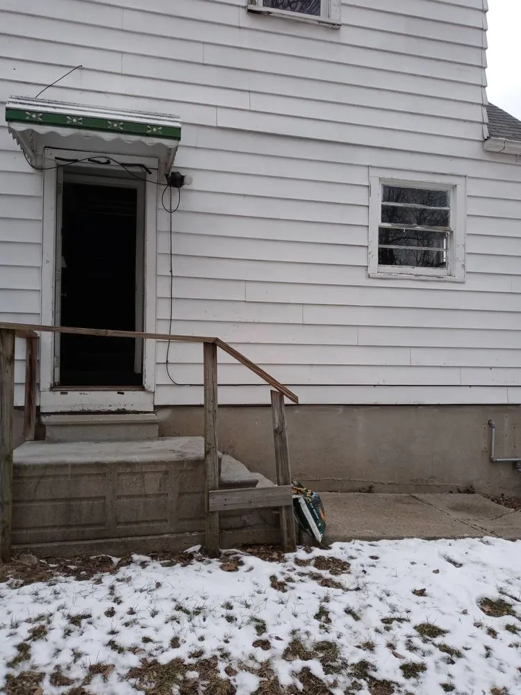 Slide of Inside Out Home Improvements