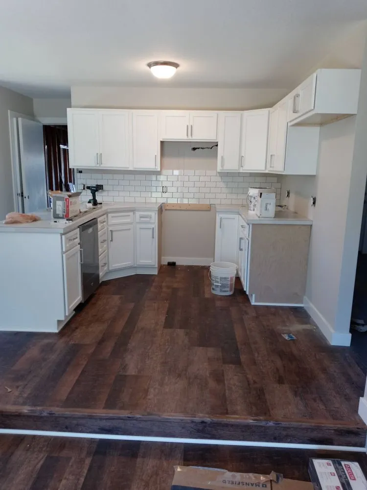 Slide of Inside Out Home Improvements