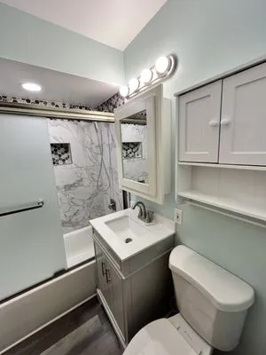 Inside Out Home Improvements